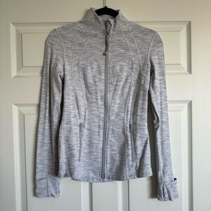Lululemon Define Jacket